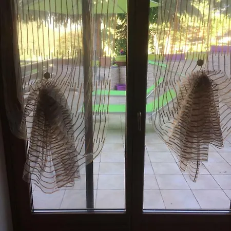 펜션 Rue De Vachery 46