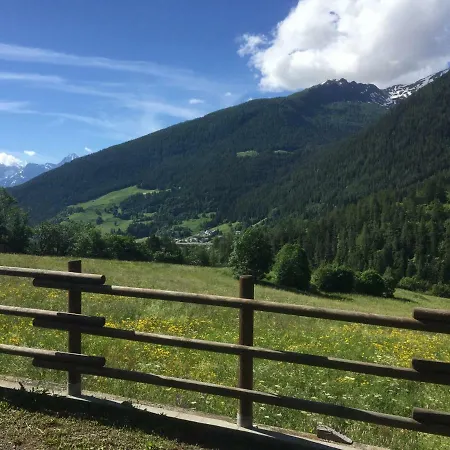 Rue De Vachery 46 Etroubles