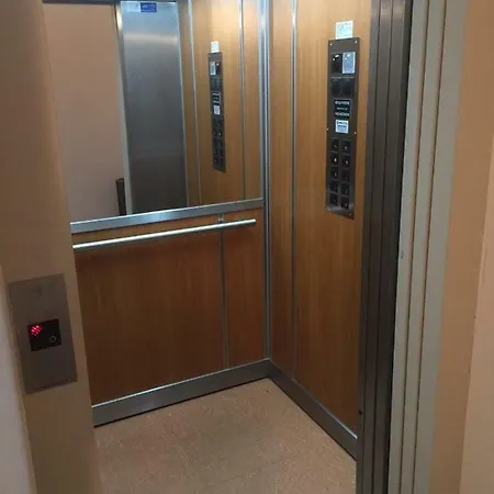 度假居 Rue De Vachery 46