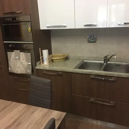 度假居 Rue De Vachery 46