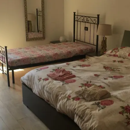 Rue De Vachery 46 * Etroubles