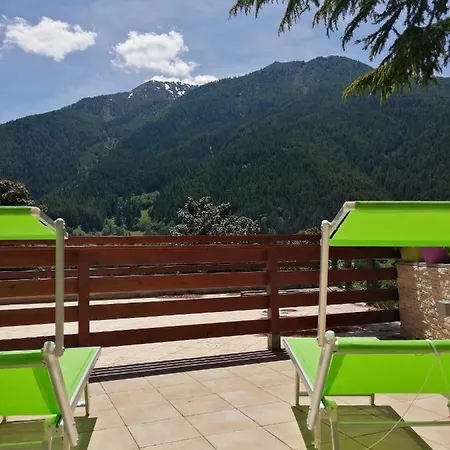 Rue De Vachery 46 Holiday home