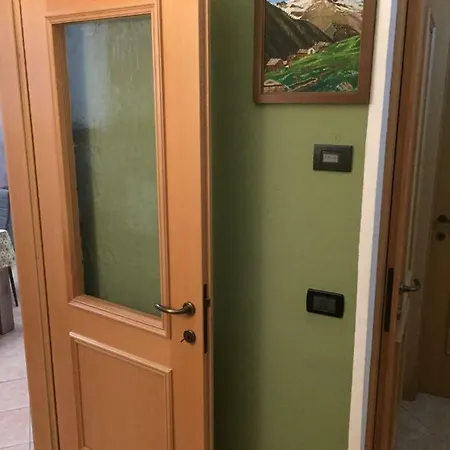 Ferienhaus Rue De Vachery 46 Étroubles