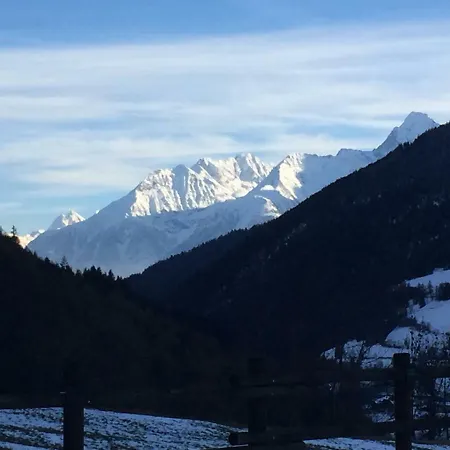 Rue De Vachery 46 * Etroubles