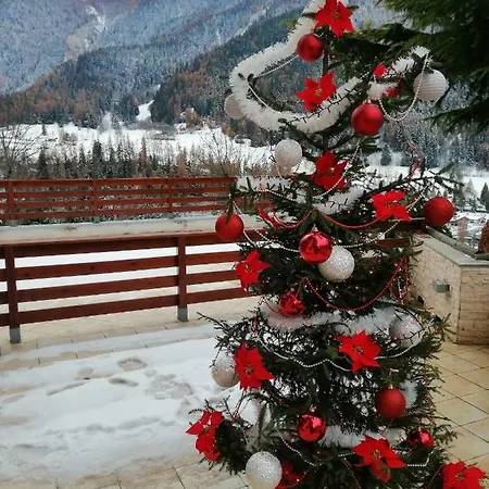 Rue De Vachery 46 Holiday home *