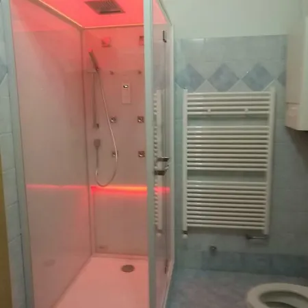 Rue De Vachery 46 Etroubles