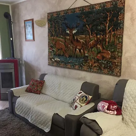 Holiday home Rue De Vachery 46