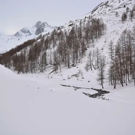 度假居 Rue De Vachery 46 *