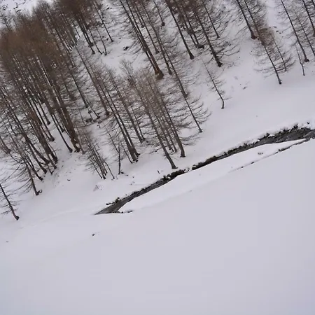 度假居 Rue De Vachery 46 *