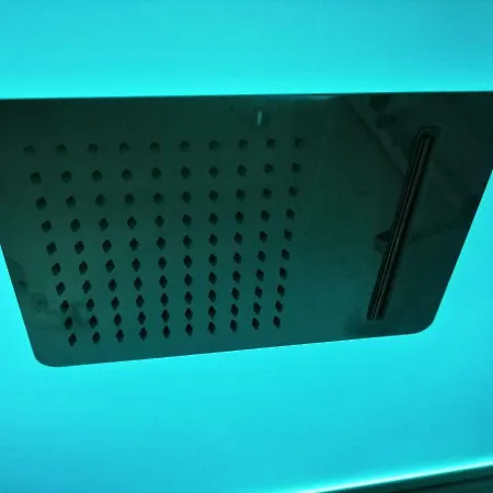 度假居 Rue De Vachery 46 *