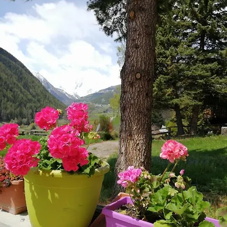 Rue De Vachery 46 Holiday home *