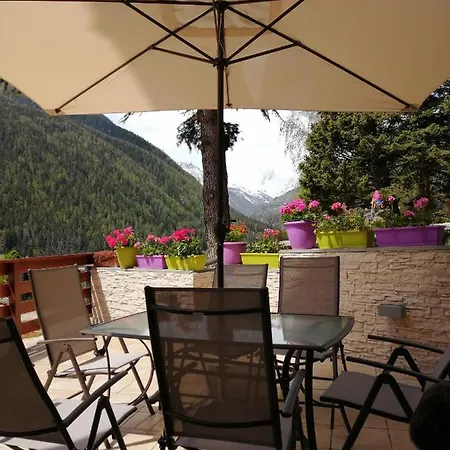 Rue De Vachery 46 Holiday home *