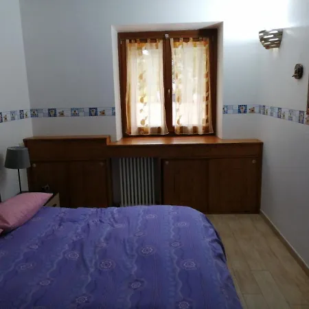 Vakantiehuis Rue De Vachery 46 *
