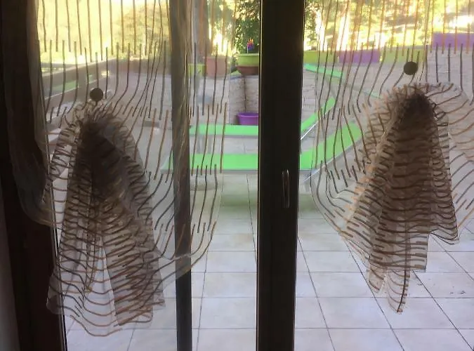 Дом отдыха Rue De Vachery 46