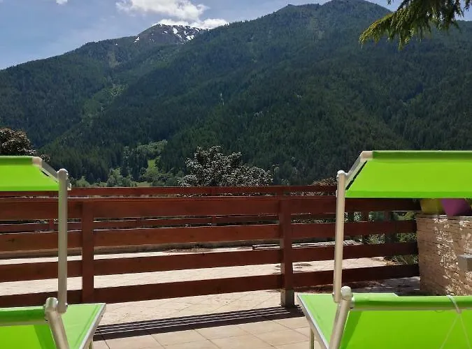 Rue De Vachery 46 Дом отдыха