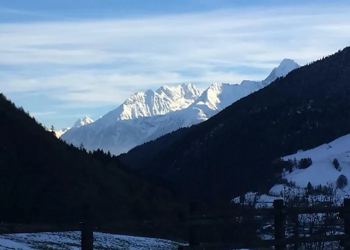 Rue De Vachery 46 * Этрубль